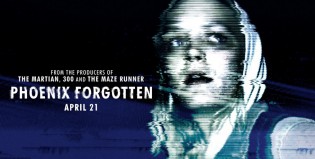 Mirá el trailer de Phoenix Forgotten: extraterrestres, primera persona y sucesos inexplicables