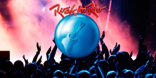 Rock In Rio 2017: ¡un line-up de primera que nos permite soñar!