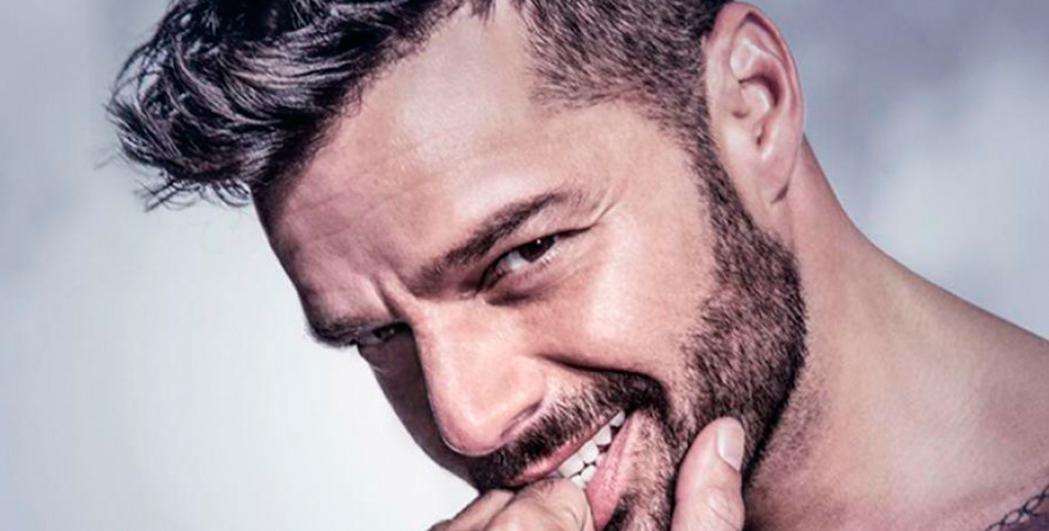 Ricky Martin se suma a “American Crime Story”