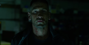 La venganza de Frank Castle: mirá el nuevo teaser de The Punisher