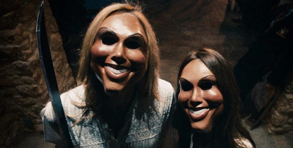 ¡The Purge tendrá su propia serie!