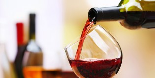 Tomarse éste vino es (casi) una misión imposible