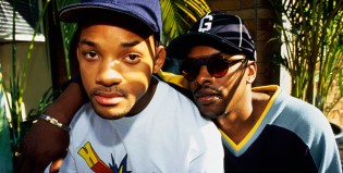 Will Smith sale de gira con Jazzy Jeff