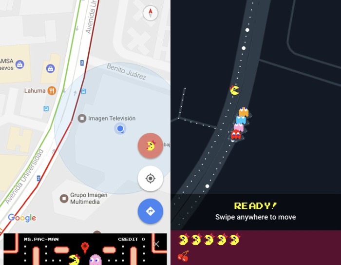 google_maps_pac-man