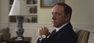 Polémica: Kevin Spacey confesó ser gay luego de una acusación de abuso