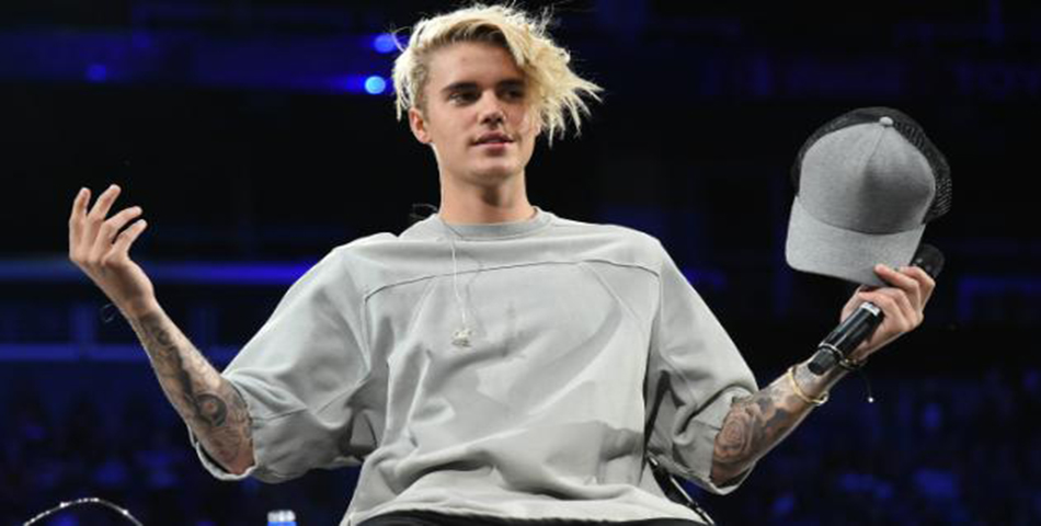 ¡Justin Bieber cantó ‘Despacito’ en vivo junto a Luis Fonsi pero se enojó y cortó el show!