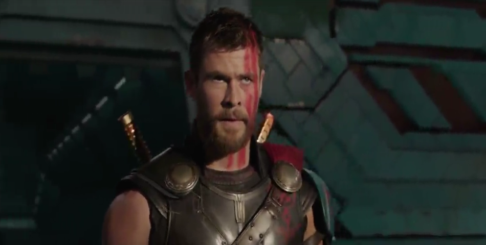 “Thor: Ragnarok”: Mirá el explosivo tráiler de la nueva película de Marvel
