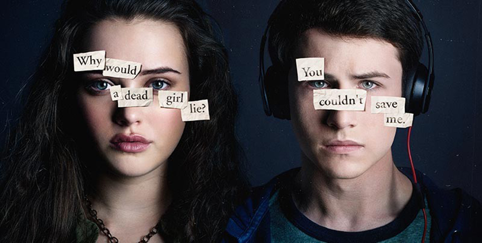 Los protagonistas de 13 Reasons Why? se tatuaron con Selena Gomez