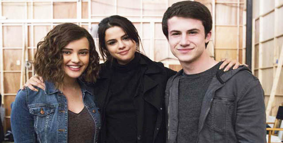 ¿Estará Selena Gómez en la segunda temporada de 13 Reasons Why?