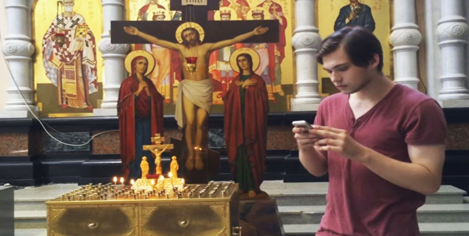 3 años de cárcel… por jugar al Pokemon Go en una iglesia