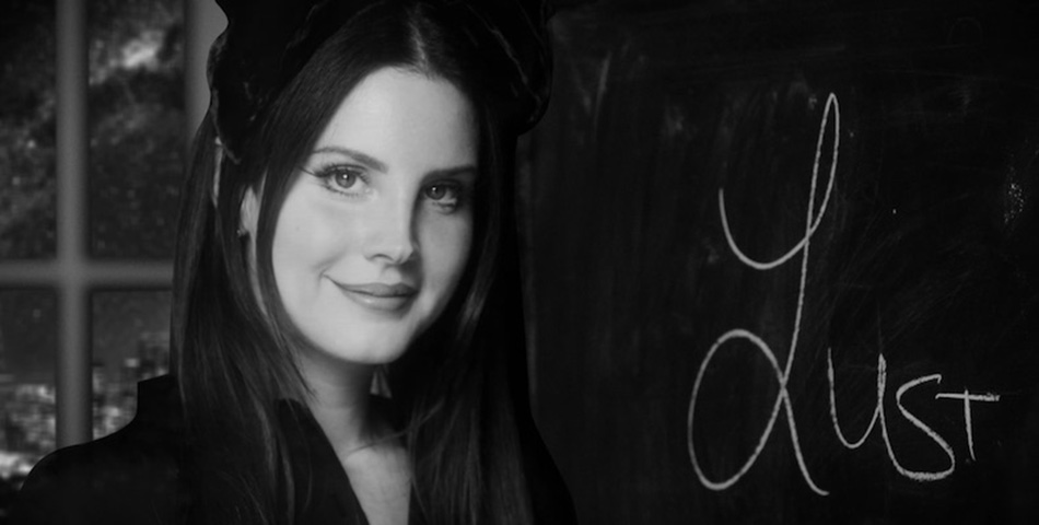 ¡Por fin! Lana del Rey anunció la fecha de estreno de su nuevo disco