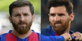 Se acabó la magia: detuvieron al “Messi iraní”