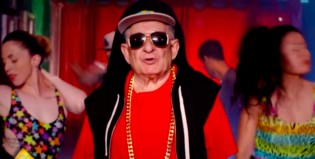 Daddy Melquíades, el abuelo reggaetonero que metió un hitazo