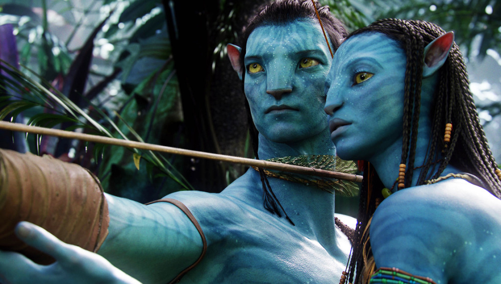 ¡Arrancó la filmación de las cuatro secuelas de Avatar!