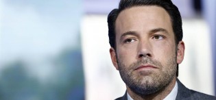 Irreconocible: Ben Affleck entre el alcohol, la comida y la depresión