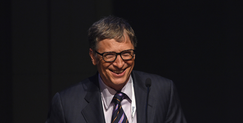 Los trabajos del futuro, según Bill Gates