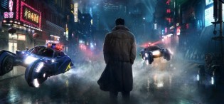 Intensidad, adrenalina y suspenso en el primer trailer de Blade Runner 2049