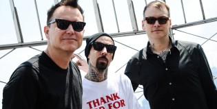 “Wildfire”, el nuevo tema de Blink 182