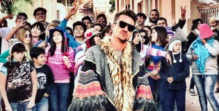 “Naistumichiu”, lo nuevo de Chano