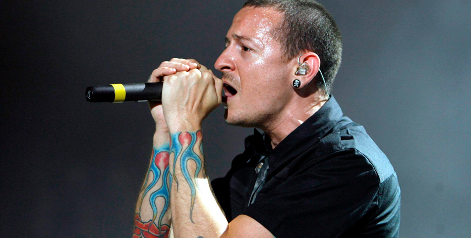 Chester Bennington “apuró” a los fans de Linkin Park