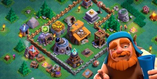 “Clash of Clans” se renueva