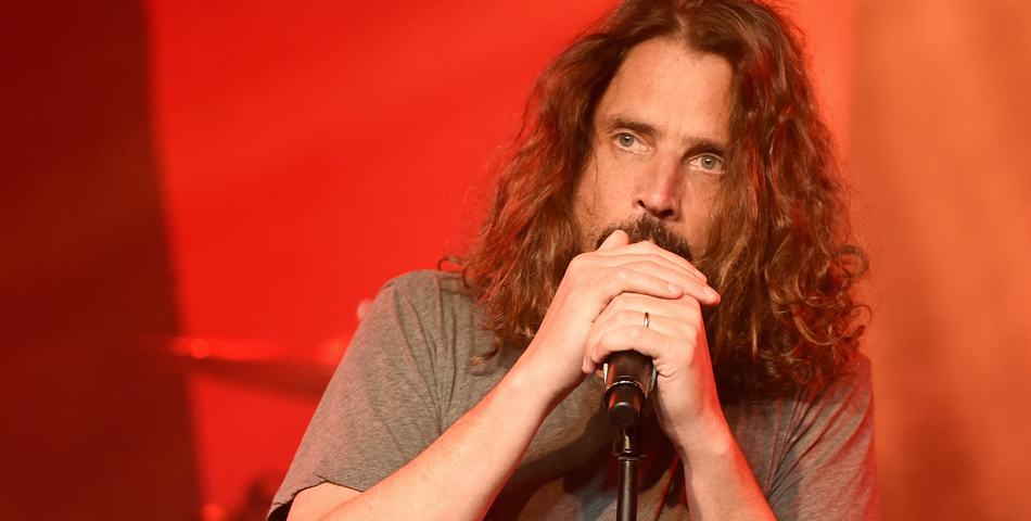 Artista argentino homenajea a Chris Cornell con un imponente mural