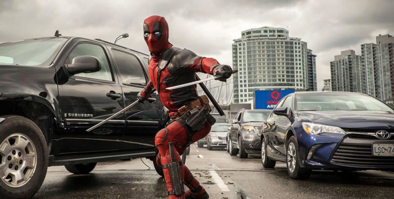 ¡Deadpool 2 ya tiene villano confirmado!