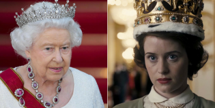 La confesión de la Reina Isabel II sobre la serie ‘The Crown’
