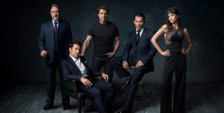 Dark Universe: Universal Pictures revive a los monstruos del cine clásico