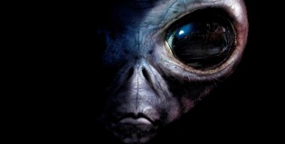 La NASA admitió vida extraterrestre