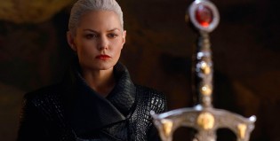 Jennifer Morrison pegó el portazo en “Once upon a time”