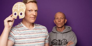 Escuchá “Still it’s not over”, otro tema de lo nuevo de Erasure