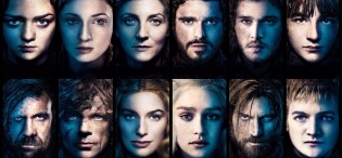 Game of Thrones a puro récord: el trailer de la nueva temporada se vio 60 millones de veces