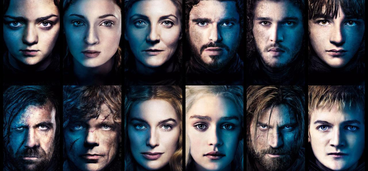 Game of Thrones: todas las muertes de la serie en tres minutos