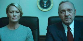 El espectacular guiño de “House of cards” a la política argentina