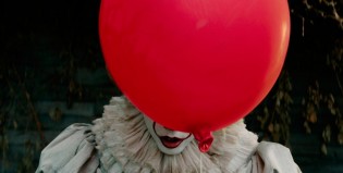 El nuevo tráiler de “It” lo tenés que ver en pañales