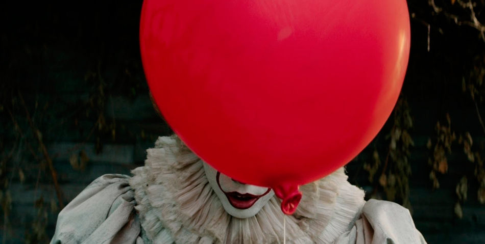 El nuevo tráiler de “It” lo tenés que ver en pañales