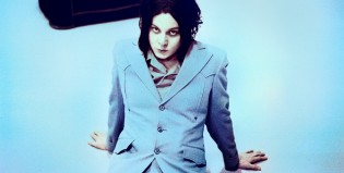 Jack White lanzará un libro infantil inspirado en su obra musical