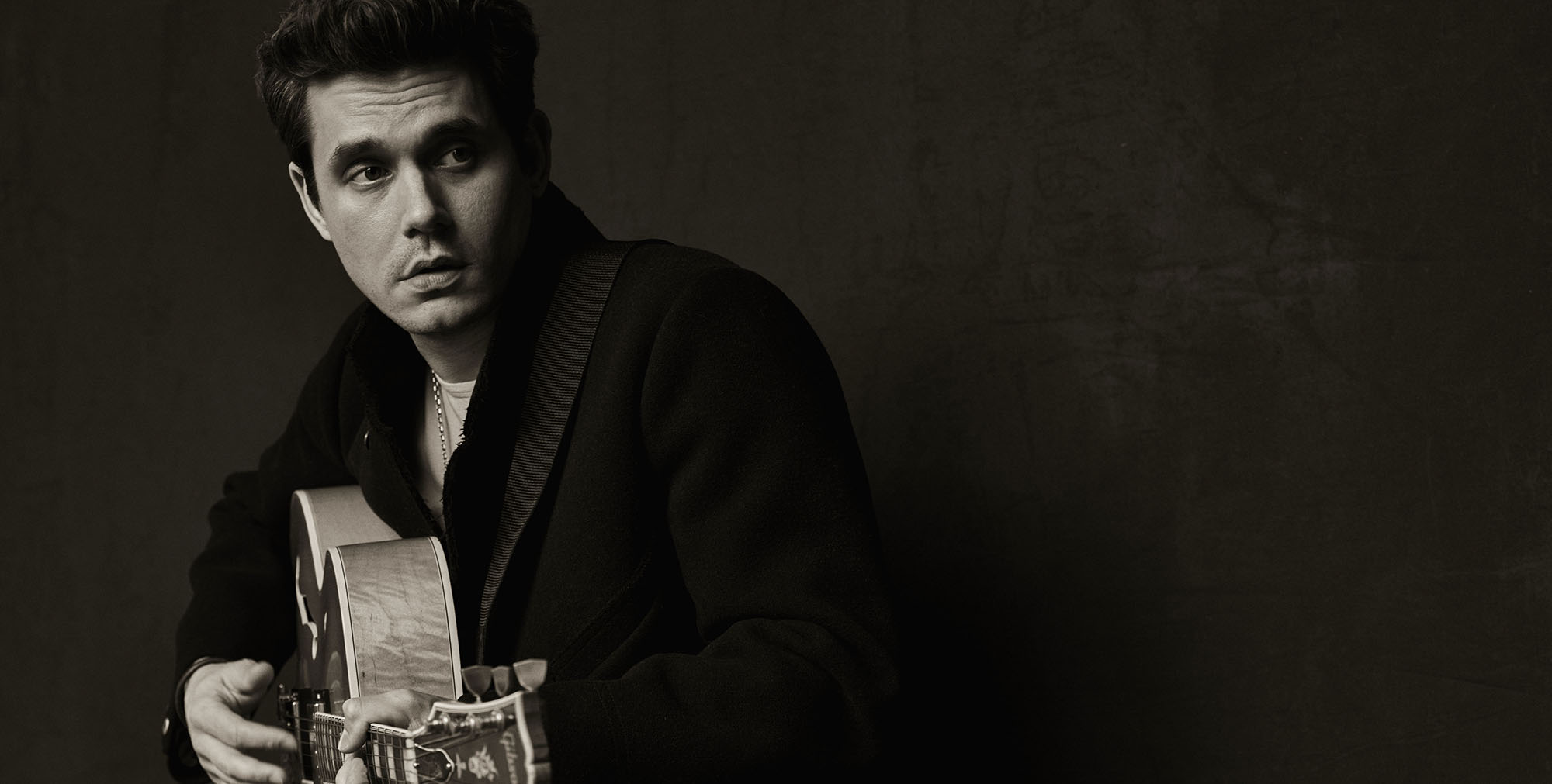 ¡Vuelve John Mayer a la Argentina!