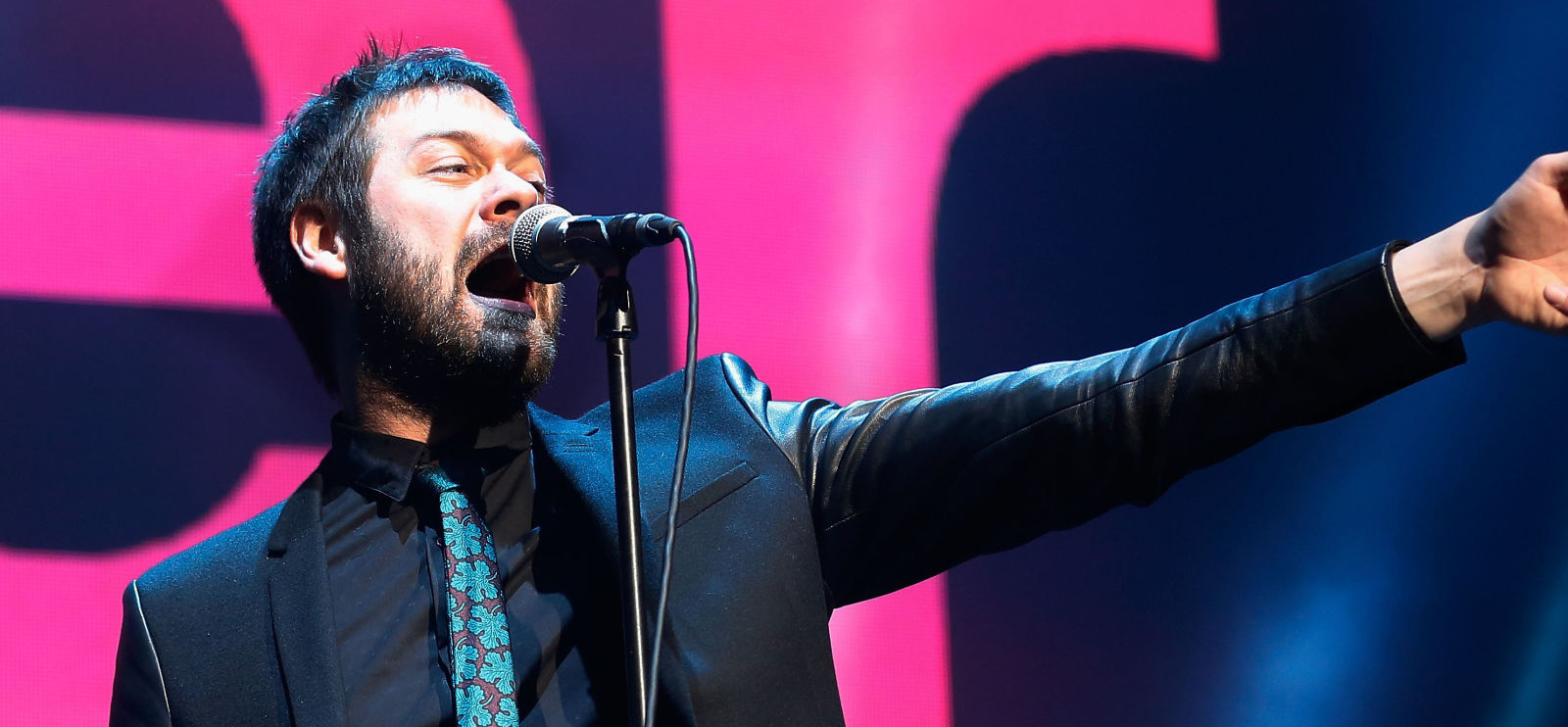 ¿El rock está muerto? Para Kasabian, sí