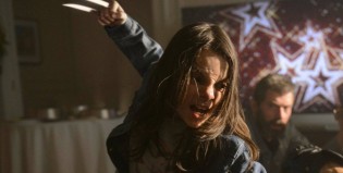 Mirá cómo fue la increíble audición de Dafne Keen para la película Logan