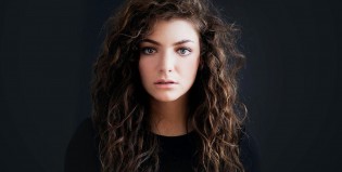 Lorde presentó un nuevo tema de Melodrama: Sober