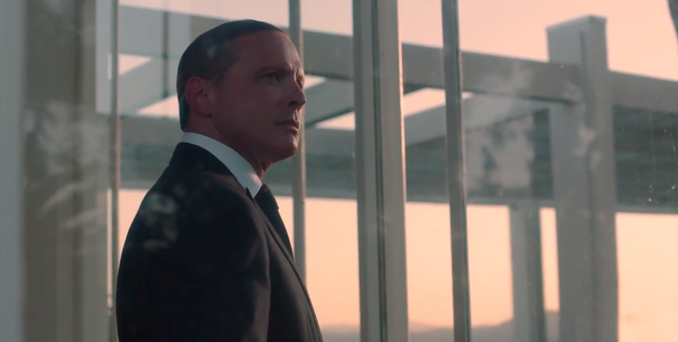 Así será la serie basada en la vida de Luis Miguel