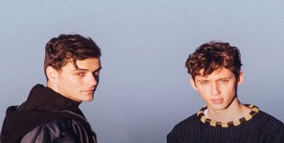 Martin Garrix lanzó un nuevo single con la colaboración de Troye Sivan