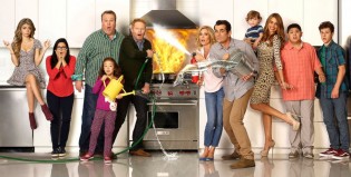 ¡Modern Family sigue por dos temporadas más!