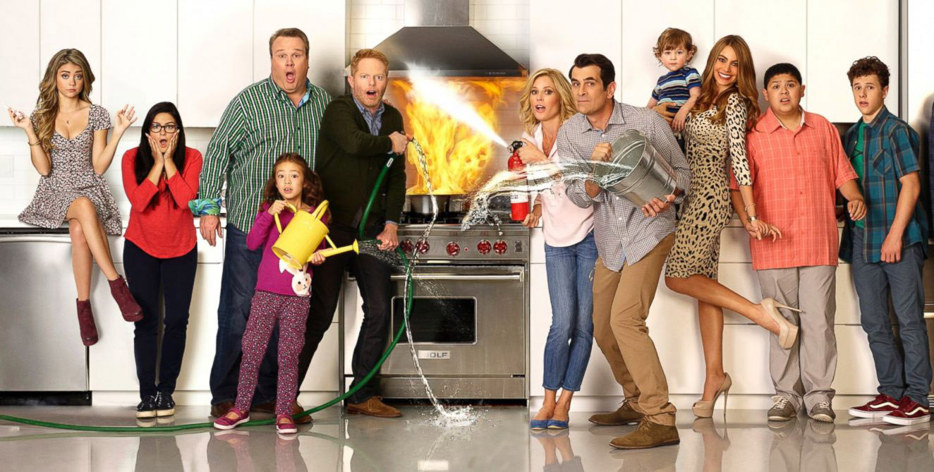 No más Modern Family: la serie llegará a su fin tras la 10ª temporada