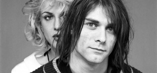 Courtney Love contó cuáles son sus canciones favoritas de Nirvana
