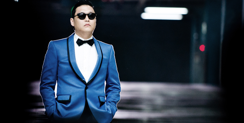 Vuelve PSY