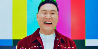 “I luv it”, el nuevo hit viral de PSY