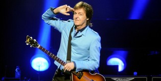 Paul McCartney, el pirata que faltaba